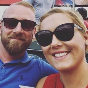 Meet your Posher, Anthony